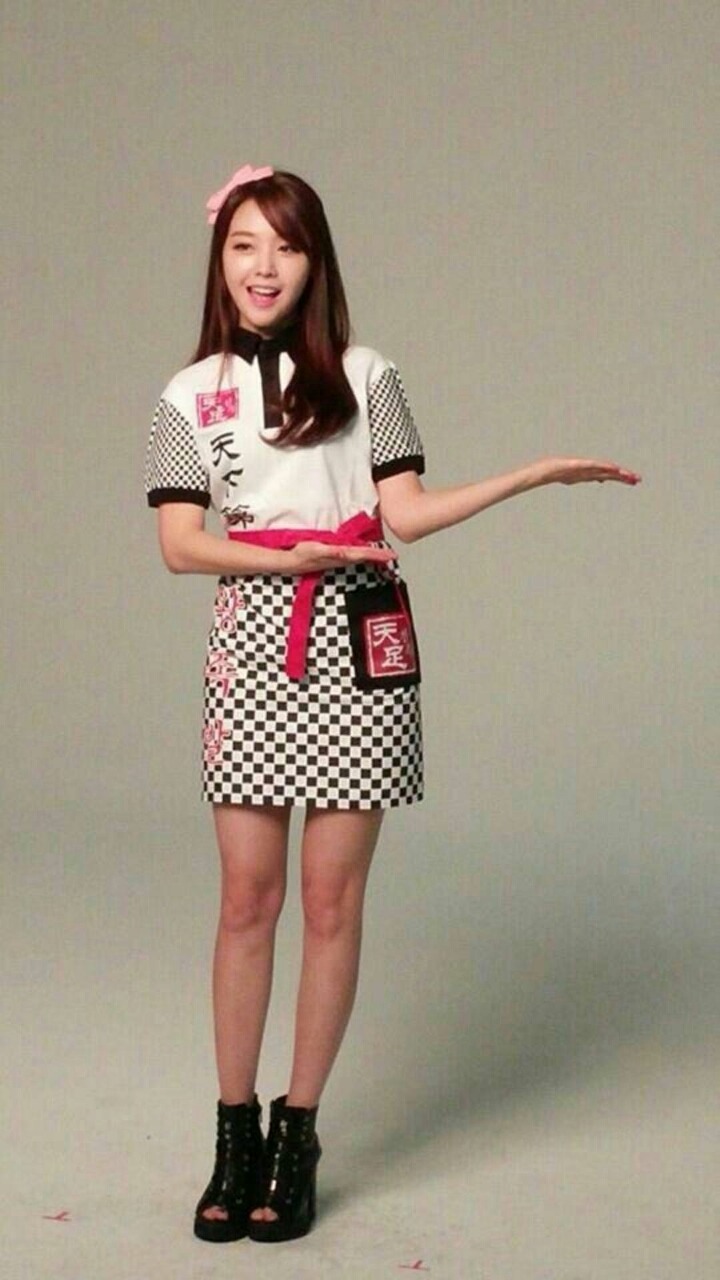 걸스데이 무보정 사진.JPG | 인스티즈