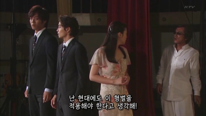스압) 범죄자의 인권 | 인스티즈