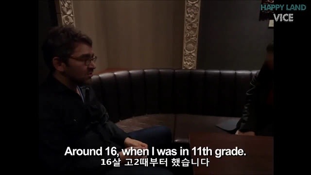 천조국의 저널리스트가 본 일본의 여고생 상업시장 | 인스티즈