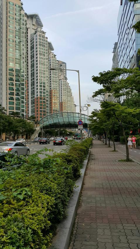 사람 바글바글한 도시 경기도 부천.jpg | 인스티즈