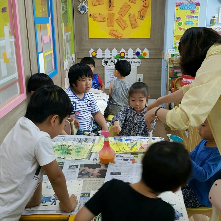 그림마을어린이집 이미지