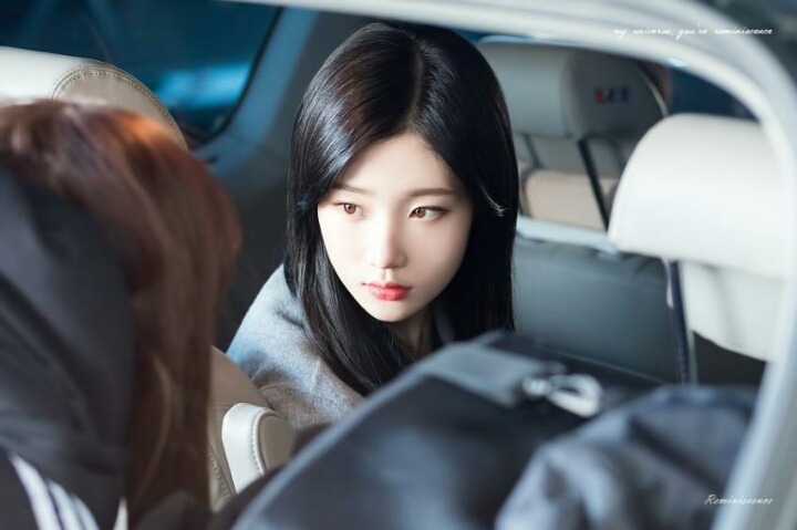 하루한번 정채연 | 인스티즈