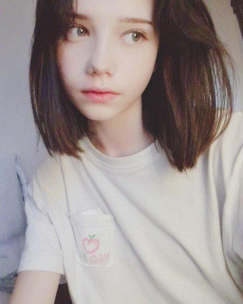 혜리 서양버젼.jpg | 인스티즈