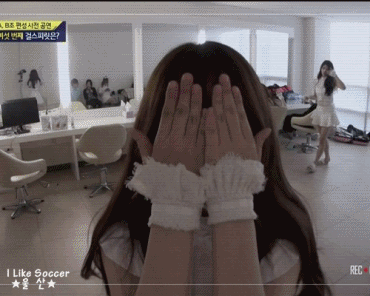 [데이터주의] 빵떡빵떡한 러블리즈의 케이.jpgif | 인스티즈