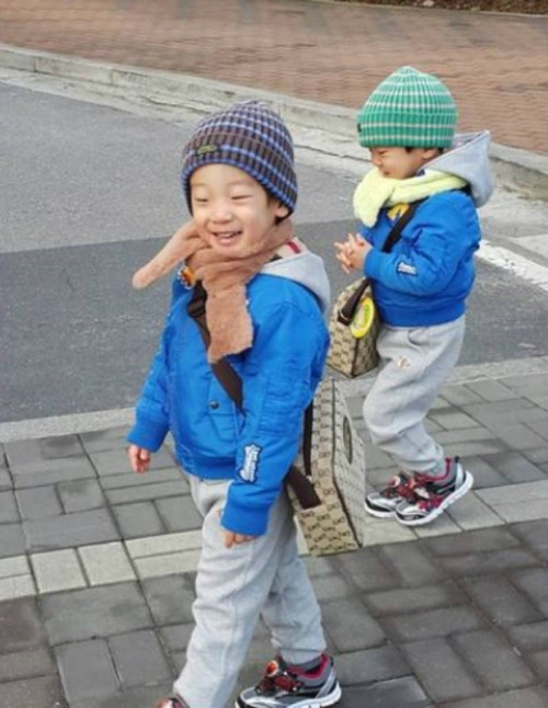 행복한 서언 서준이네 | 인스티즈