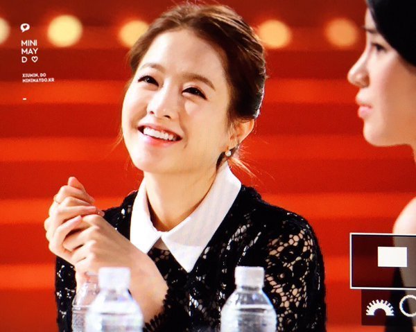 2016년 첫 박보영 | 인스티즈