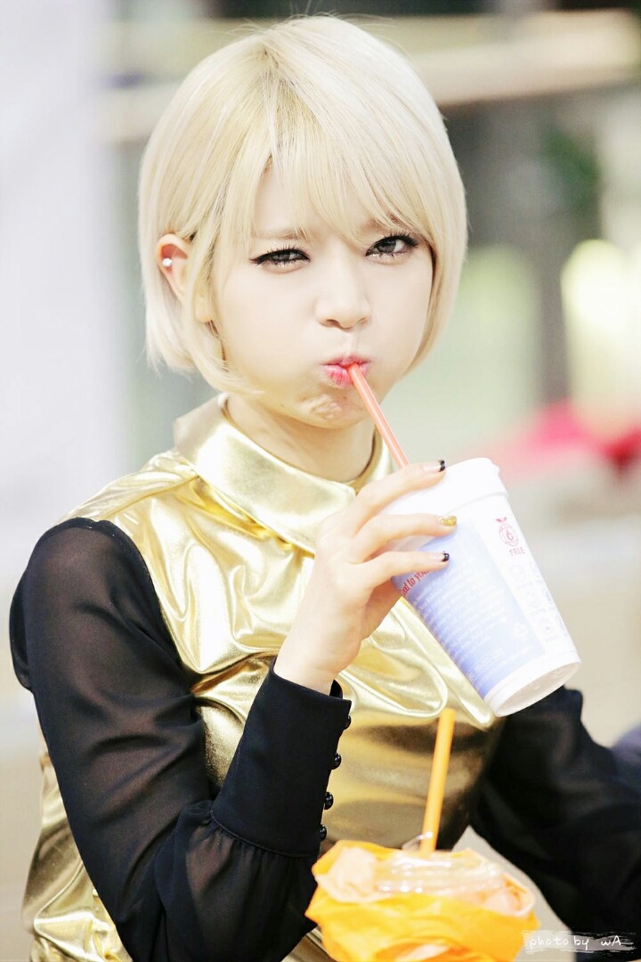 카페;초아 이미지