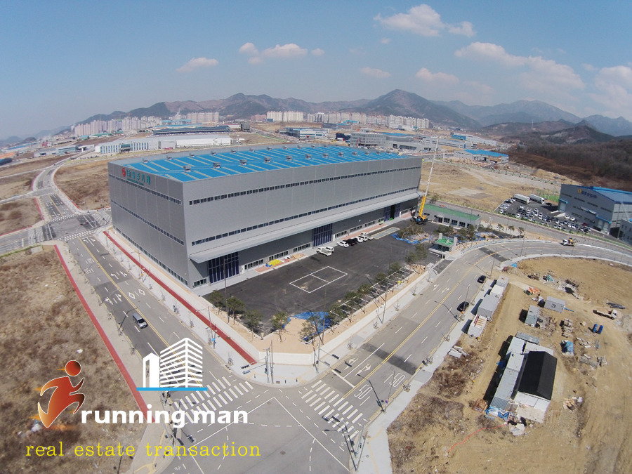 (주)대주기계 이미지