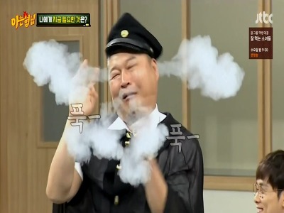 [아는형님] 잊을만 하면 등장하는 키워드 | 인스티즈