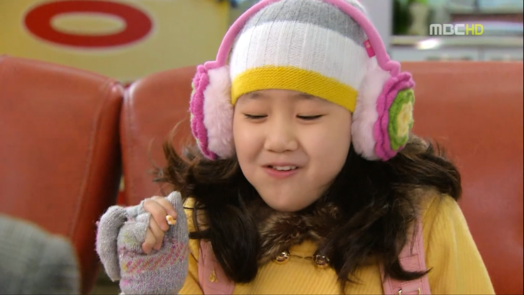 [지붕뚫고하이킥] 다 내꺼야!!!!! | 인스티즈