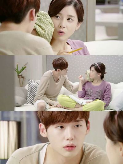 [드라마] 너의 목소리가 들려 (2013) jpgif | 인스티즈