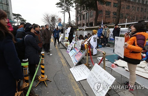 한일협상 폐기를 위한 대학생 대책위원회 소녀상 의미 해설.jpg | 인스티즈