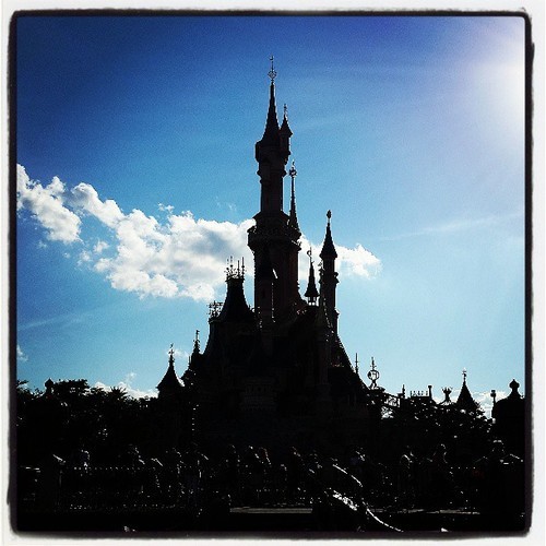 아이들 뿐만 아니라 어른들의 동심까지도 지켜주는 디즈니랜드(Disney land) 일화 | 인스티즈