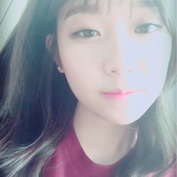 김슬기 인스타그램 | 인스티즈