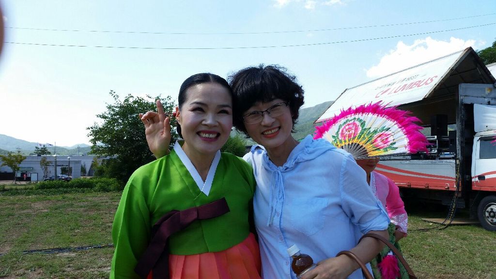 낙안읍성판소리보존회 이미지