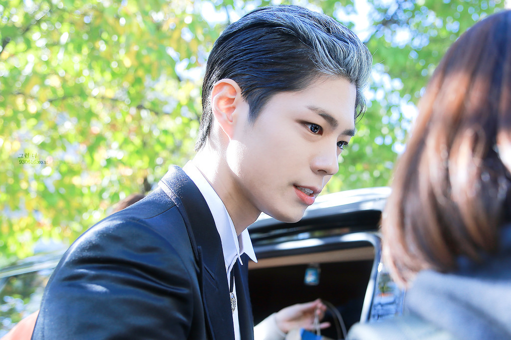 박보검 성형 증거 논란.jpg | 인스티즈