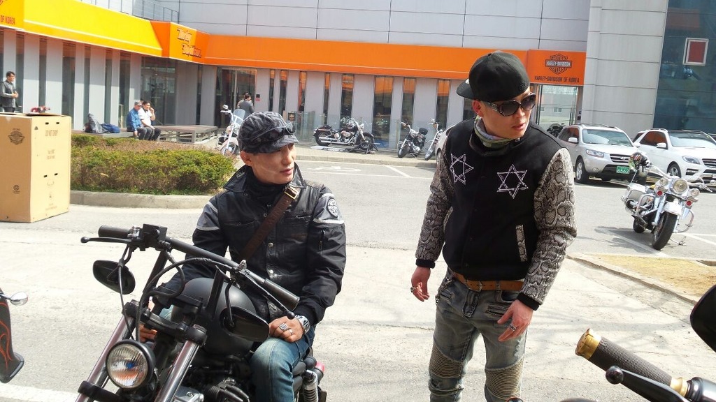 블랙코번 이미지