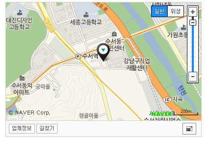 한길종합건축사사무소 이미지