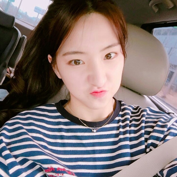 우주소녀 은서 인스타 업데이트 | 인스티즈