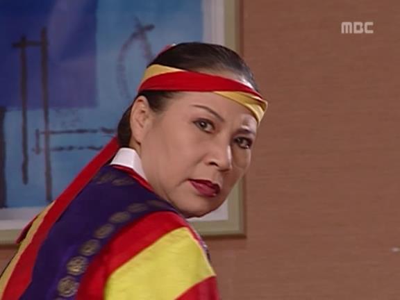[거침없이하이킥] 전생에 주몽이었던 박해미 ㅋㅋㅋㅋㅋㅋㅋㅋㅋㅋ.jpg | 인스티즈