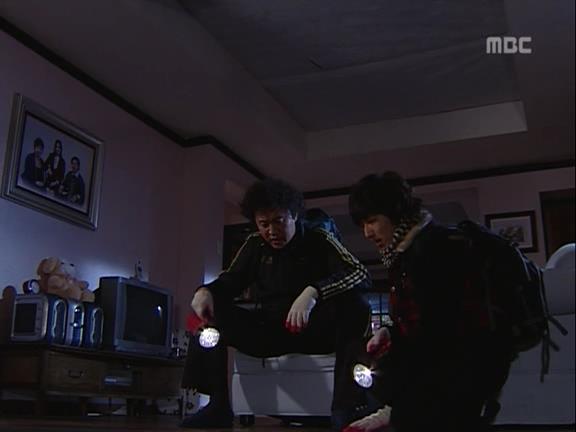 [거침없이하이킥] 유미 가족의 비밀 -5- | 인스티즈