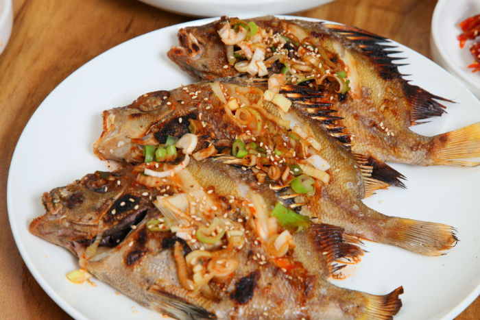 전국에서 가장 음식이 맛있는지역은어디 | 인스티즈