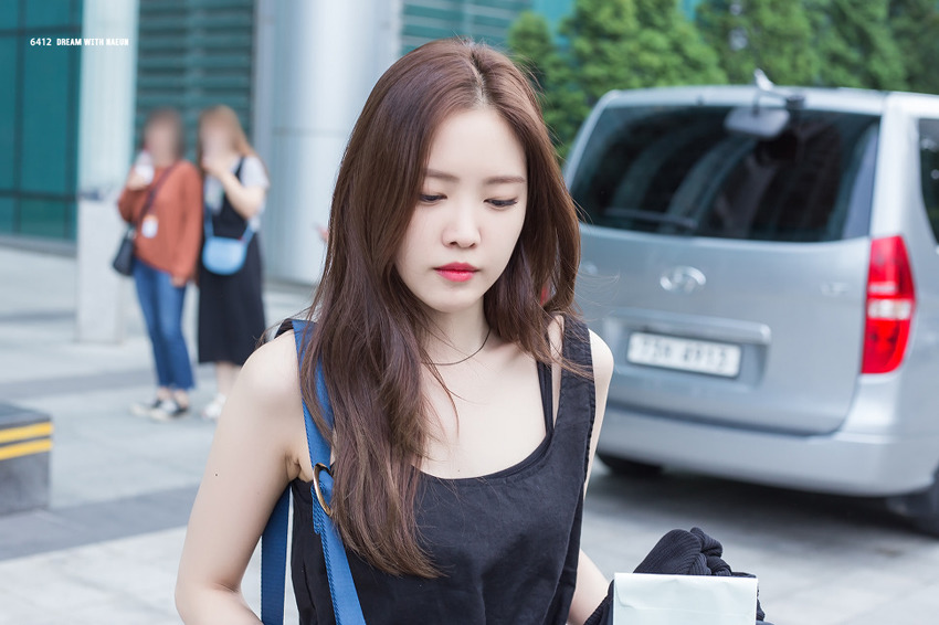 [에이핑크] 손나은입니다.gif.jpg | 인스티즈