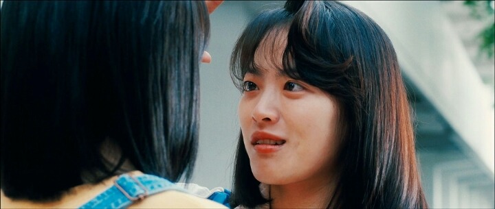 영화 써니의 본드걸 '천우희'.jpgif | 인스티즈