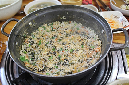 해물칼국수 좋아하시나여 | 인스티즈