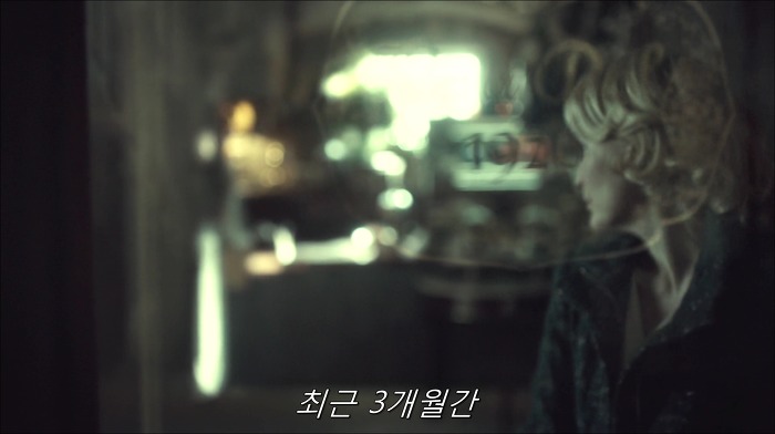 [로맨틱스릴러미드] 한니발 (Hannibal) 시즌3 에피5 (1/4) | 인스티즈