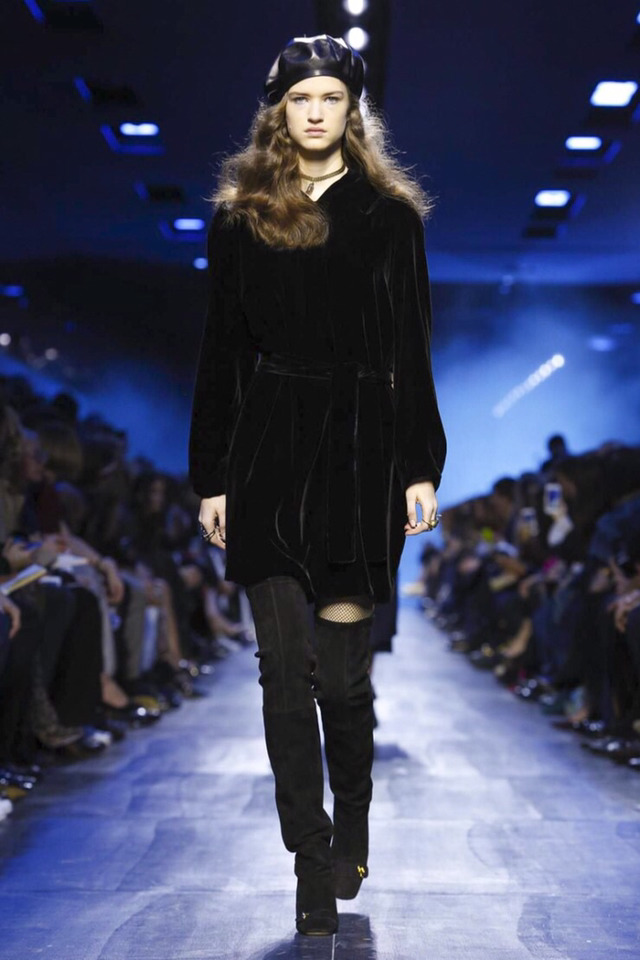 Dior 디올 2017 AutummWinter Ready to Wear | 인스티즈
