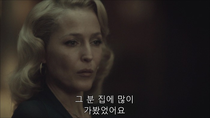 [로맨틱스릴러미드] 한니발 (Hannibal) 시즌3 에피6 (3/4) | 인스티즈