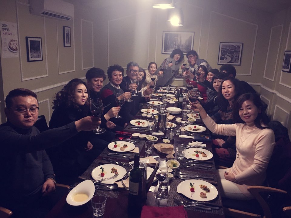 한국대중음악인연합회대구지회 이미지