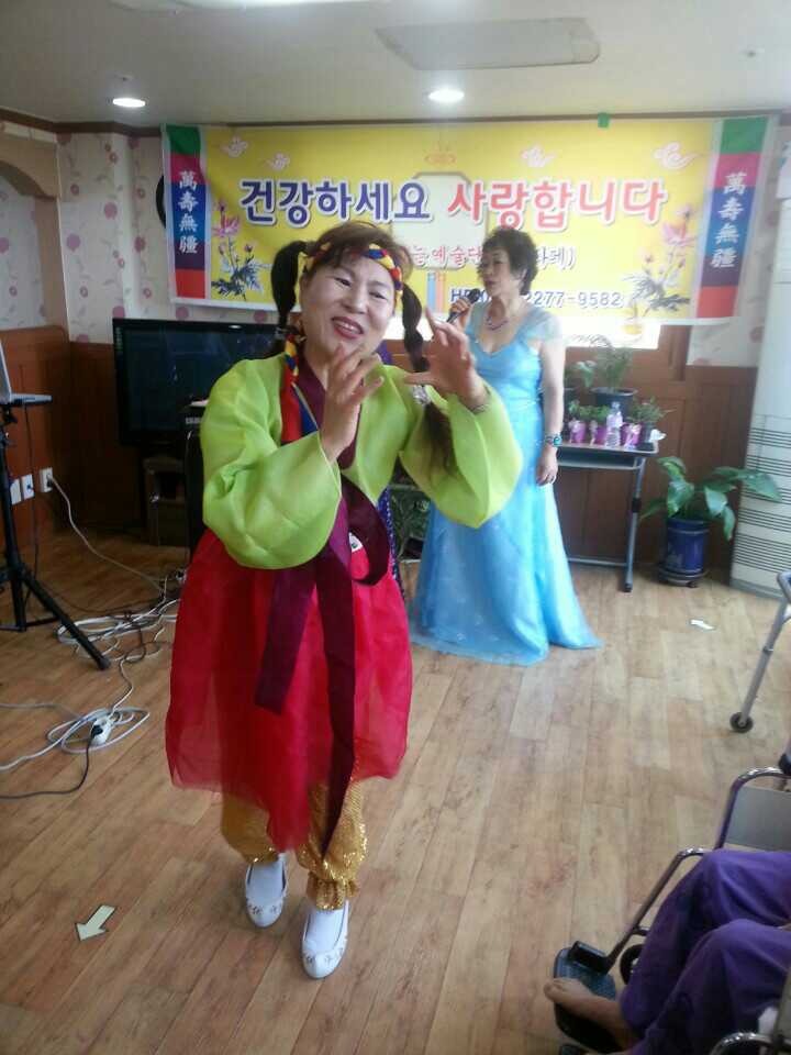 임마누엘요양원 이미지