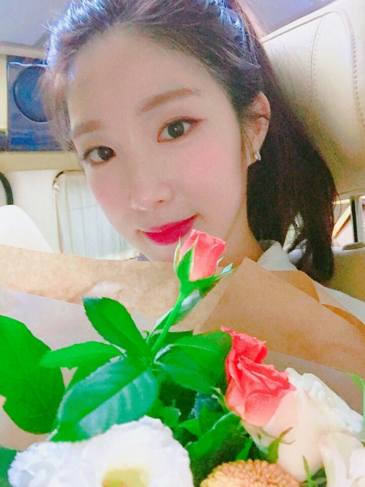 라붐헤어 이미지