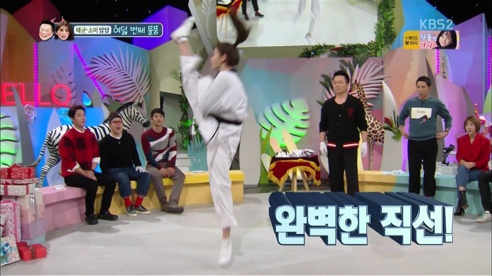 박진영이 말하는 연예인 스타성 | 인스티즈