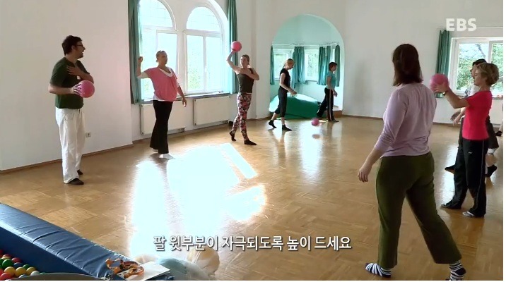엄마들을 위한 독일의 복지제도 | 인스티즈