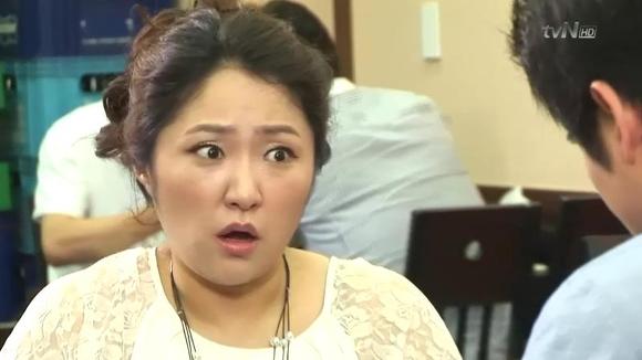 [막돼먹은영애씨시즌7] 10화 명함도 못 내미는 여자 | 인스티즈