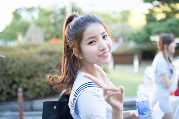 여자친구 | 인스티즈