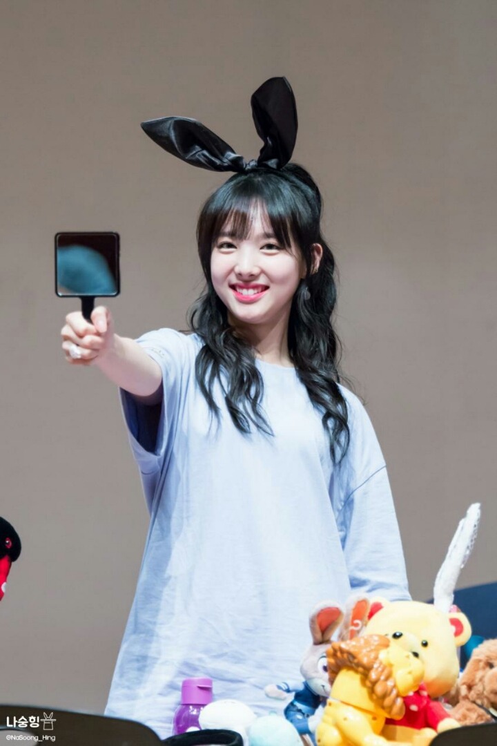 트와이스 나연 | 인스티즈