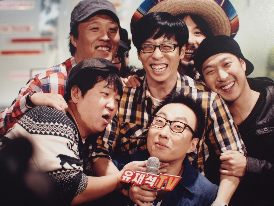 [무한도전] 이제는 다시는 볼수 없는 멤버조합 | 인스티즈