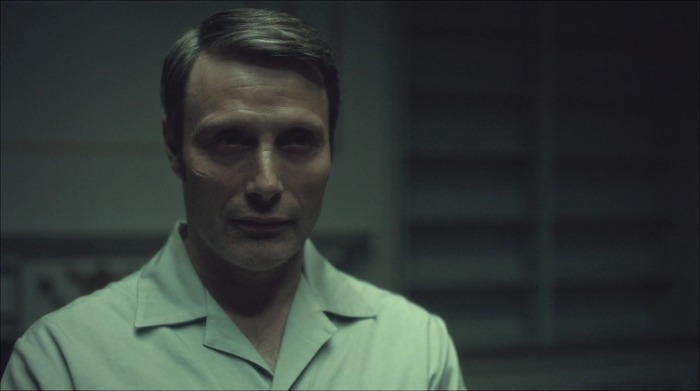 [로맨틱스릴러미드] 한니발 (Hannibal) 시즌3 에피12 (1/4) | 인스티즈