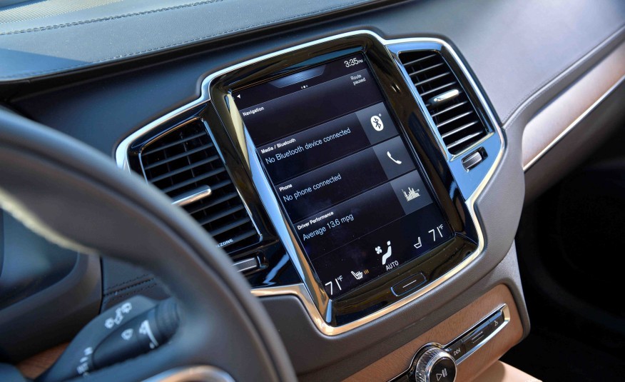 2017 아우디Q7 vs 2015 BMW X5 vs 2015 레인지로버 스포츠 vs 2016 Volvo XC90 T6 AWD | 인스티즈