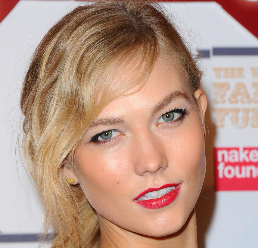 백인인데도 피부가 좋아서 신기하다는 소리 많이 듣는 스타들 | 인스티즈