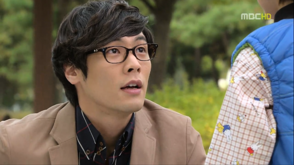 [지붕뚫고하이킥] 정음이의 첫사랑 | 인스티즈