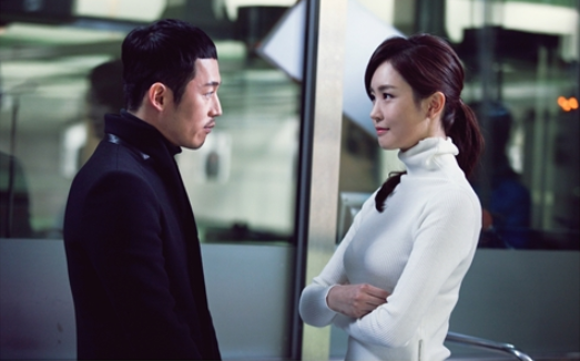 2013년 드라마 중 가장 기억에 남는 커플 배역은? (KBS2) | 인스티즈
