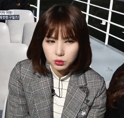 여자친구 은하 | 인스티즈