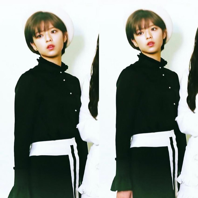 트와이스 정연 최근 모습.jpg | 인스티즈