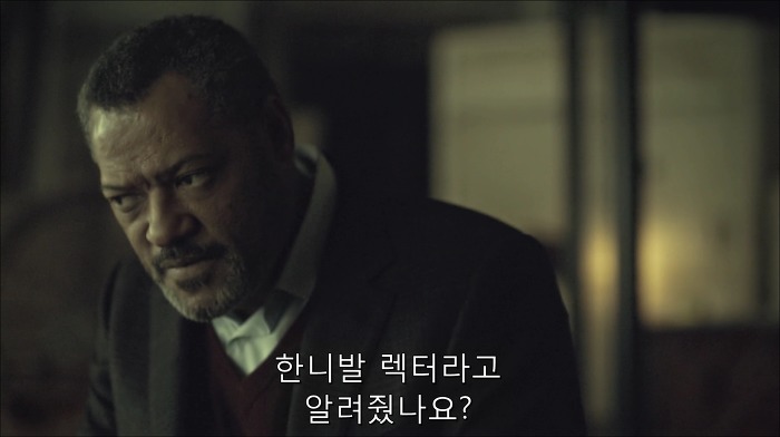 [로맨틱스릴러미드] 한니발 (Hannibal) 시즌3 에피6 (1/4) | 인스티즈