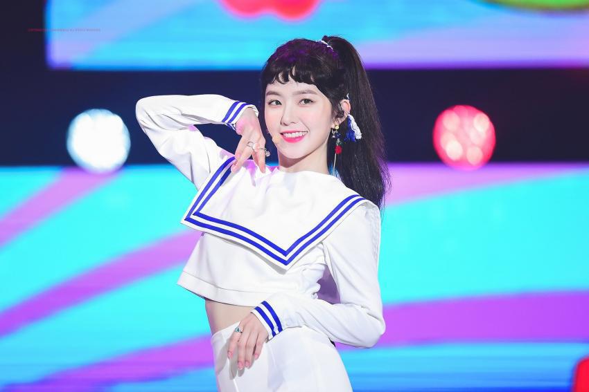 이쁜데 귀엽기까지한 아이린.jpgif | 인스티즈